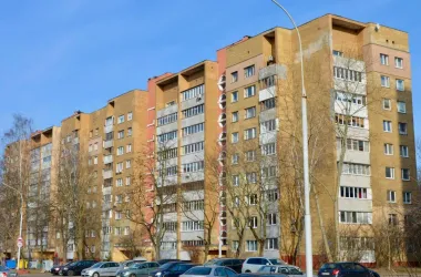 В Минске отремонтируют три дома на улицах, названных в честь легендарных женщин