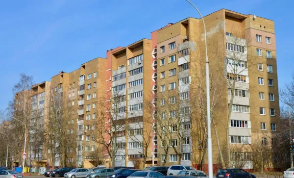 В Минске отремонтируют три дома на улицах, названных в честь легендарных женщин