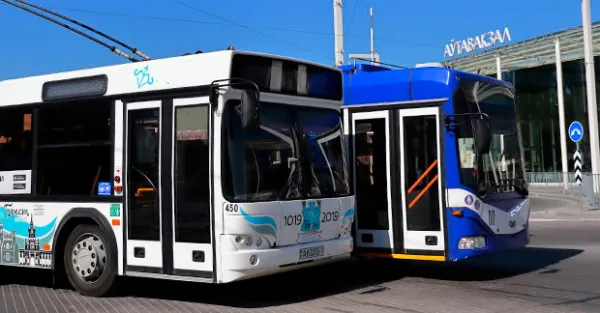 Систему пассажирского сообщения в Беларуси ждут преобразования