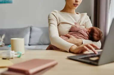 Можно ли вернуться в декрет, если вышли на работу раньше