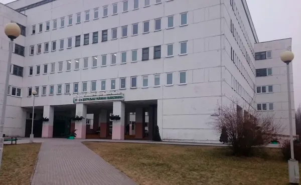 График работы поликлиник и больниц Беларуси в зимние праздники