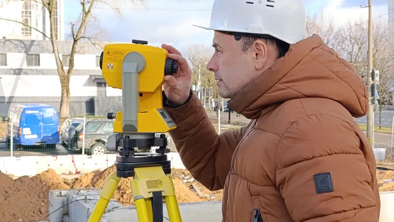 В районе улиц Филимонова и Столетова возведут 12 жилых домов. Фото 3