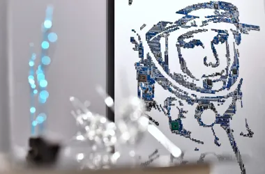 Выставка «Космос наш!» откроется в Минске 20 марта