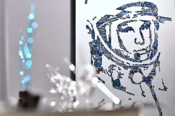 Выставка «Космос наш!» откроется в Минске 20 марта