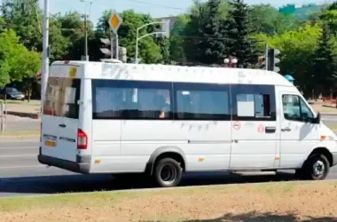 Единая платформа для продажи билетов на маршрутки появится в Беларуси