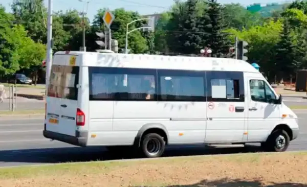 Единая платформа для продажи билетов на маршрутки появится в Беларуси