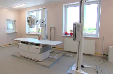 Капремонт двух детских поликлиник пройдет в Минске