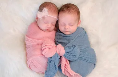 Минюст Беларуси рассказал, какими необычными именами называли детей в 2024 году