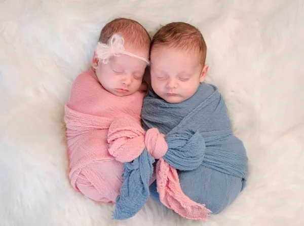 Минюст Беларуси рассказал, какими необычными именами называли детей в 2024 году