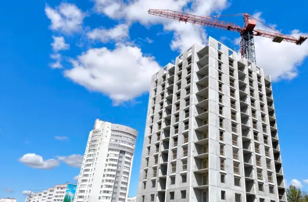 В 2026 году в Минске для льготных категорий граждан построят свыше 1,1 тысячи квартир