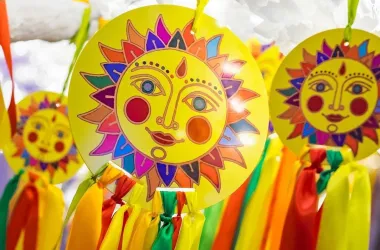 Где в Минске весело и вкусно отметить Масленицу