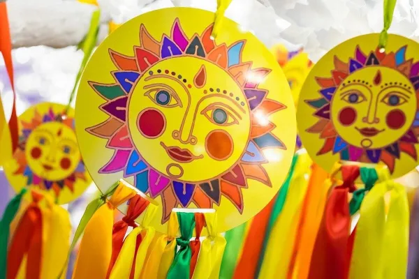 Где в Минске весело и вкусно отметить Масленицу