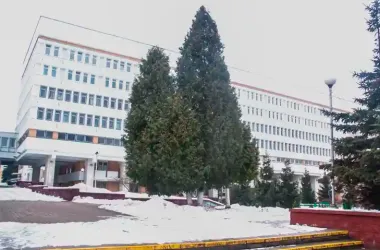 Утвержден график работы медучреждений в новогодние и рождественские праздники