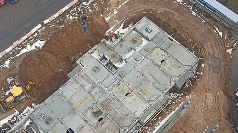 В районе улиц Филимонова и Столетова возведут 12 жилых домов. Фото 7