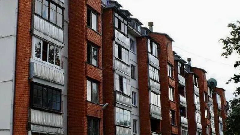 В Минске отремонтируют три дома на улицах, названных в честь легендарных женщин. Фото 1