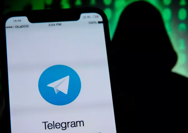 Схема мошенничества «советы по безопасности» появилась в Telegram