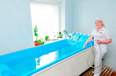 Изменен порядок направления населения на санаторное лечение и оздоровление