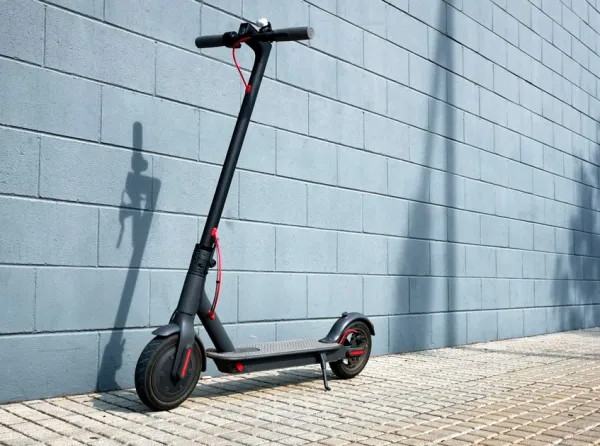 Сезон шеринговых электросамокатов начнется 15 марта в столице