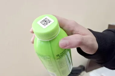 В Беларуси подписано постановление об упрощении маркировки товаров