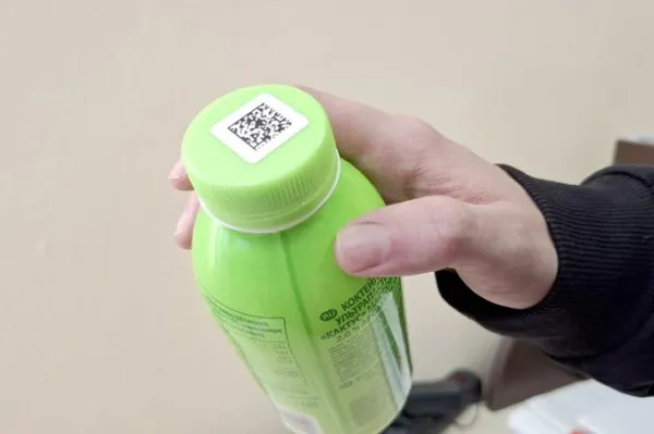 В Беларуси подписано постановление об упрощении маркировки товаров