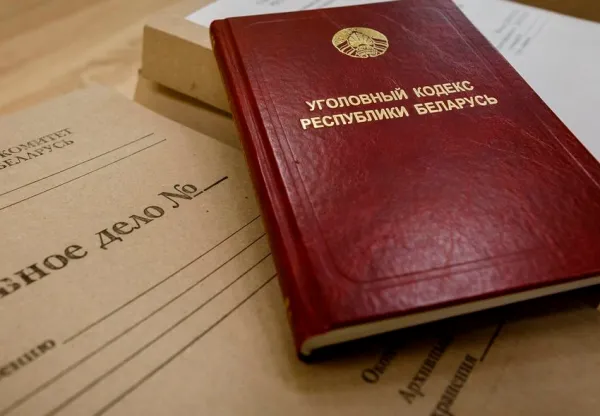 Подписан Закон об изменении кодексов по вопросам уголовной ответственности