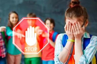 Программу профилактики школьного буллинга запустят в Беларуси