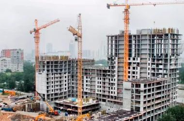 Цены на льготное жилье зависят от размера населенного пункта