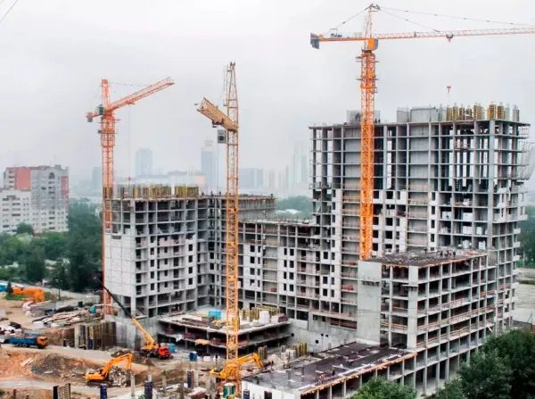 Цены на льготное жилье зависят от размера населенного пункта