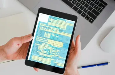 К концу года бумажные больничные в Беларуси заменят электронными