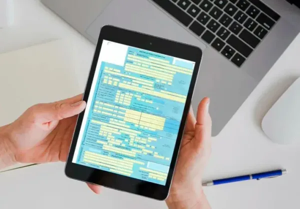 К концу года бумажные больничные в Беларуси заменят электронными