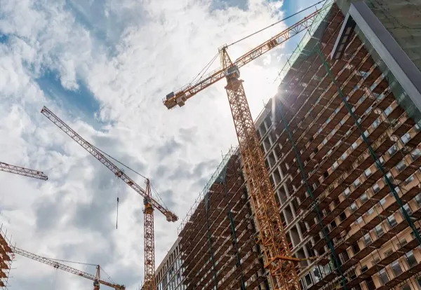 Отодвигать черту Минска не планируется