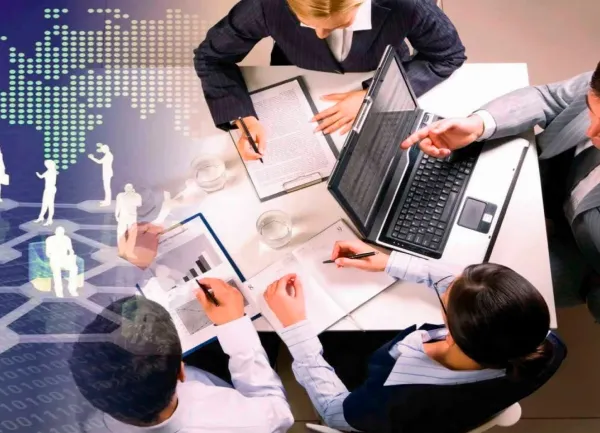 Более 6,8 тысяч ИП в Беларуси сменили статус на коммерческие организации