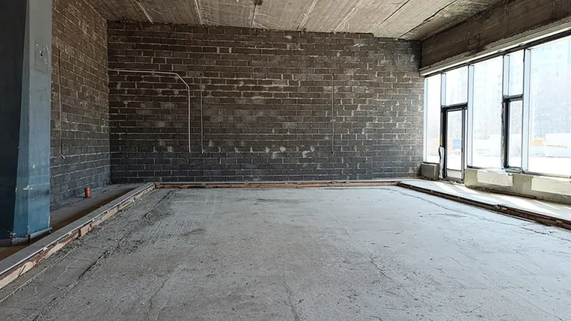 Бывший автовокзал «Восточный» превращается в детский технопарк. Фото 6