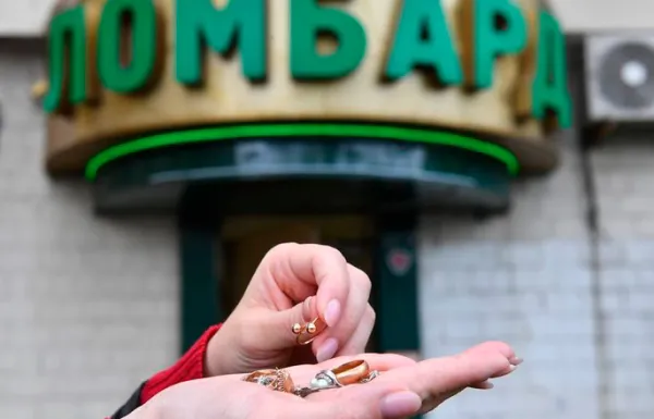 В Беларуси ужесточают правила для ломбардов