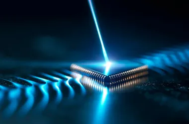 Новый чип может сделать смартфоны меньше и быстрее