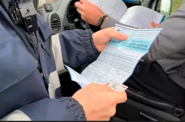 ГАИ Минска проконтролирует соблюдение правил водителями маршруток