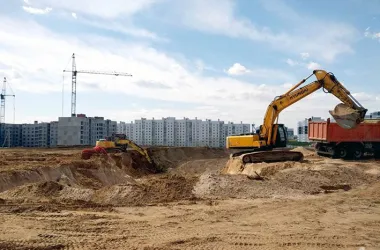 Школу на 1 020 мест построят в Смолевичах