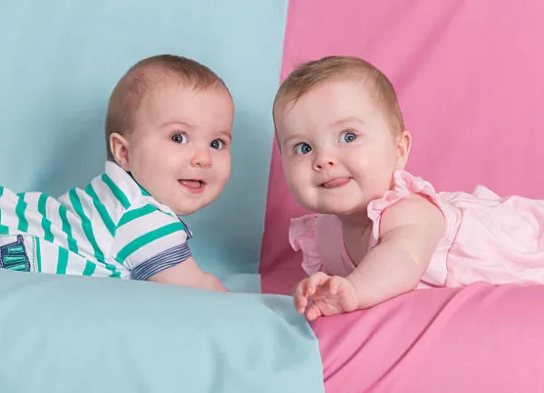 Какие имена выбирали в Минске для новорожденных в 2025 году