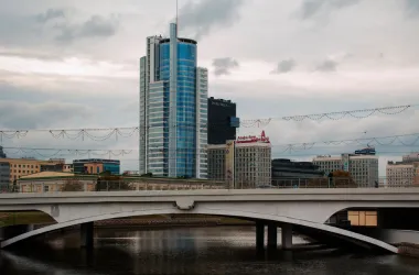 10 столичных мостов и путепроводов оборудуют системой автоматизированного мониторинга