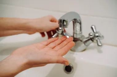 С 15 мая началось сезонное отключение горячего водоснабжения в Минске