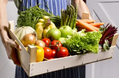 Бесплатная доставка покупок с ярмарок для пенсионеров и инвалидов организована в Минске