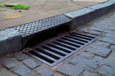 В Минске внедряются новые решения для защиты от подтоплений