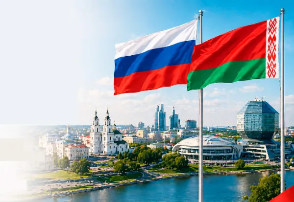 Ярмарка регионов Беларуси и России пройдет в Минске с 25 по 27 июня