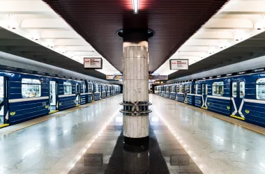 Минское метро изменит работу 3 июля