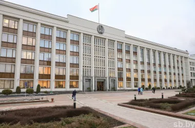 Мингорсовет внес изменения в инвестиционную программу столицы