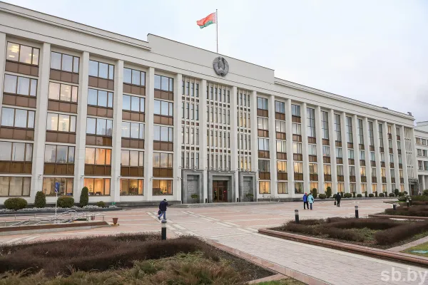 Мингорсовет внес изменения в инвестиционную программу столицы