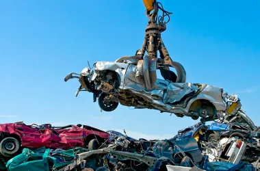 Ставки утилизационного сбора скорректированы в Беларуси