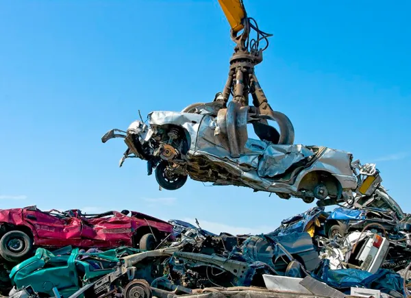 Ставки утилизационного сбора скорректированы в Беларуси