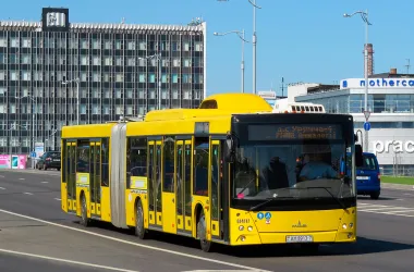 26 и 27 июля движение транспорта изменится из-за ремонта на проспекте Пушкина