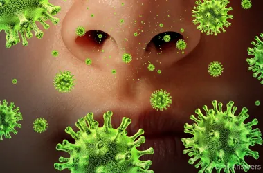 Минздрав заявил, что рост ОРВИ в сентябре ожидаем и не требует ограничений